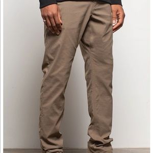 Mens 686 Everywhere Pants Slim Fit